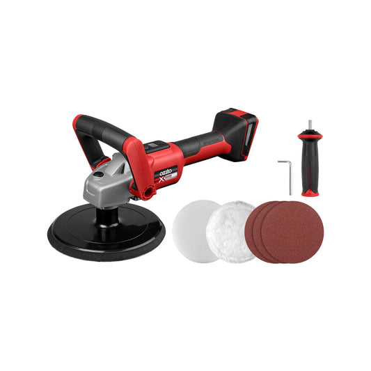 Ozito PXC 18V Brushless 2-in-1 Sander & Polisher Skin PXBSPS-180