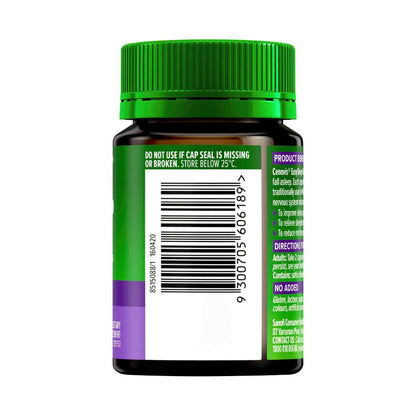 Cenovis Easy Sleep Valerian 2000mg Capsules - 30 pack