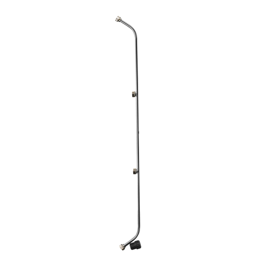 AEG 4 Nozzle Sprayer Boom