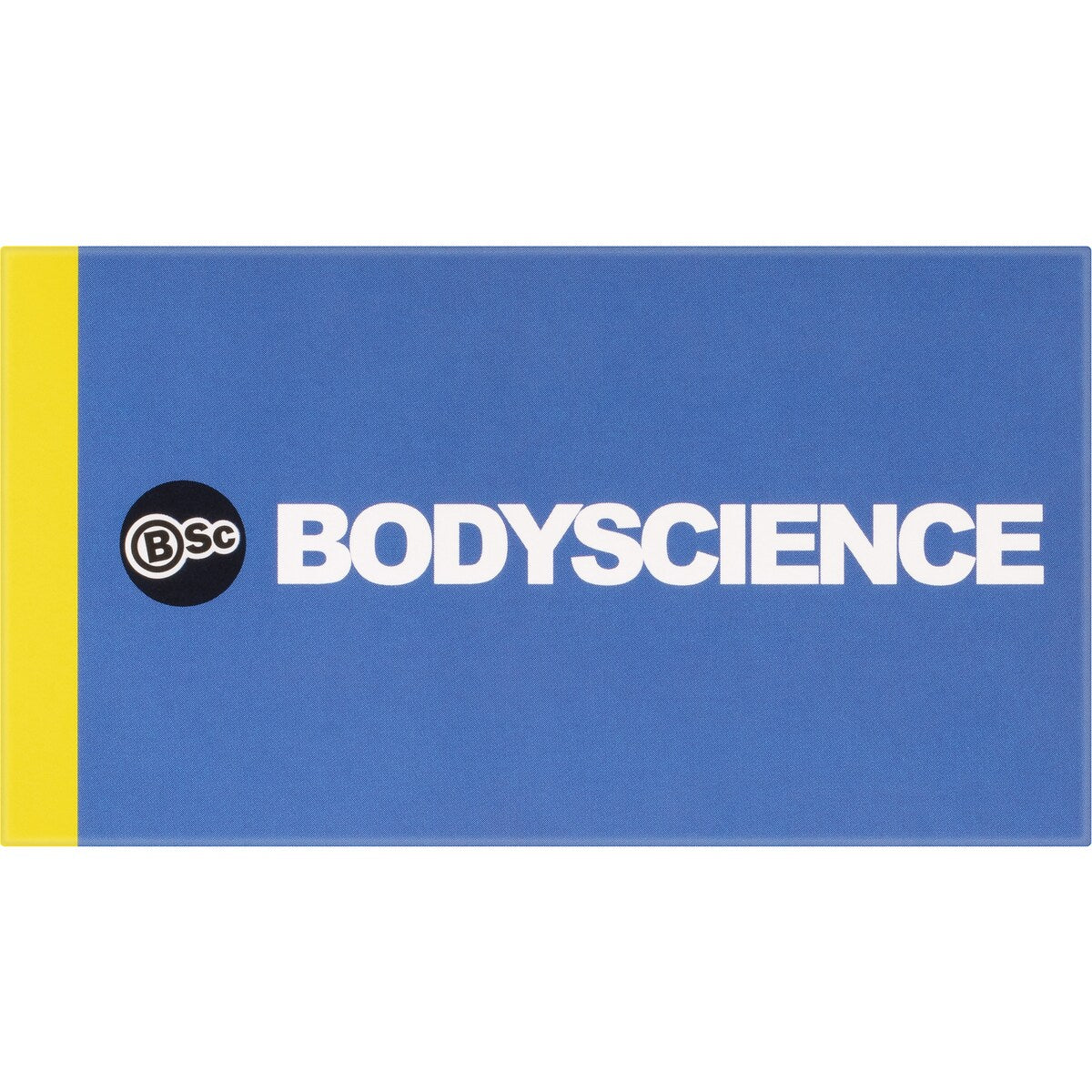 BSc High Protein Low Carb Bar Multi Pack Cookies & Cream 60g x 5 pack