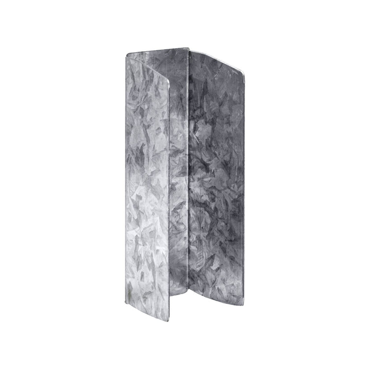 Boxspan Internal End Cap Bracket - 200mm