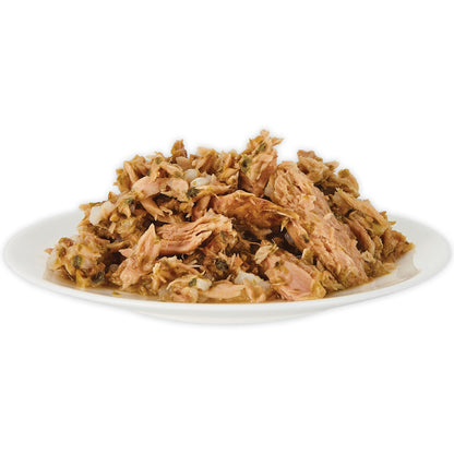Applaws Wet Cat Food Tuna & Seaweed Tin 70g