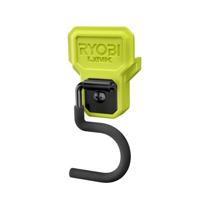 Ryobi Link Reversible S Hook - 100 x 145mm - 6.8kg
