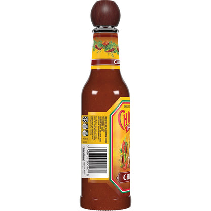 Cholula Chipotle Hot Sauce 150ml