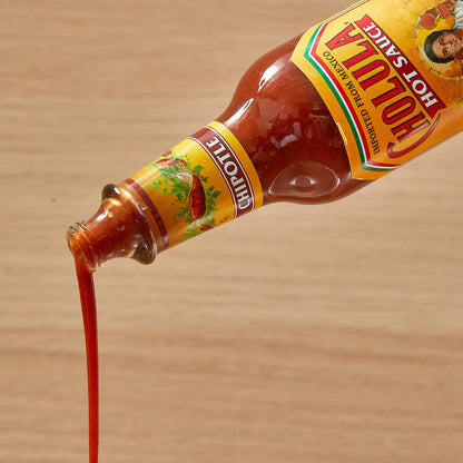 Cholula Chipotle Hot Sauce 150ml
