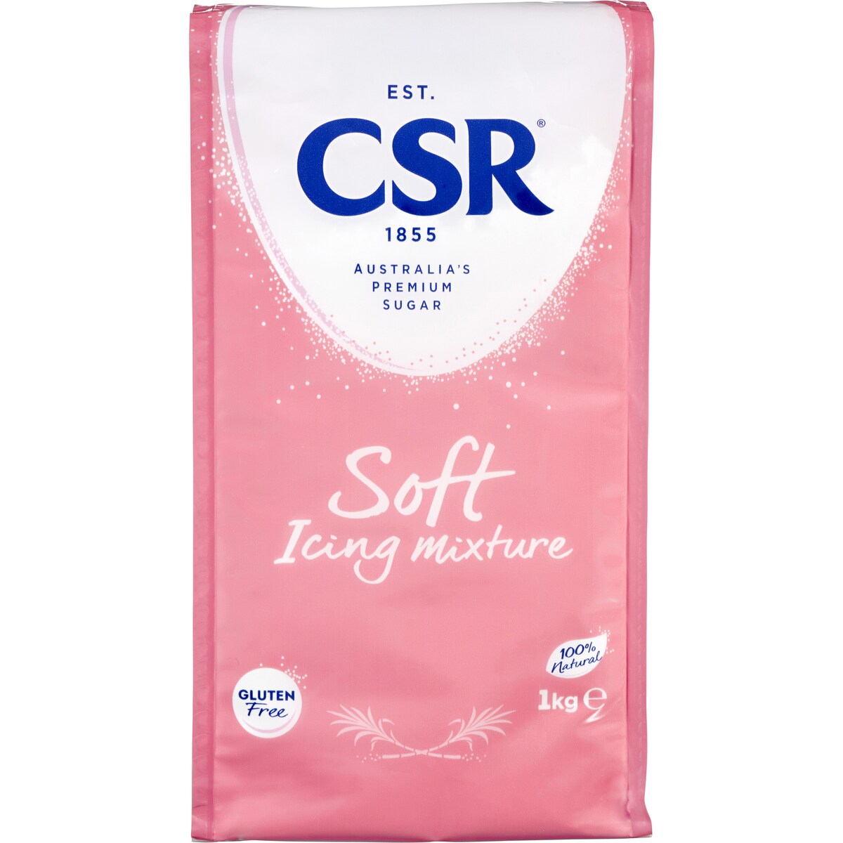CSR Icing Sugar Soft Mixture 1kg