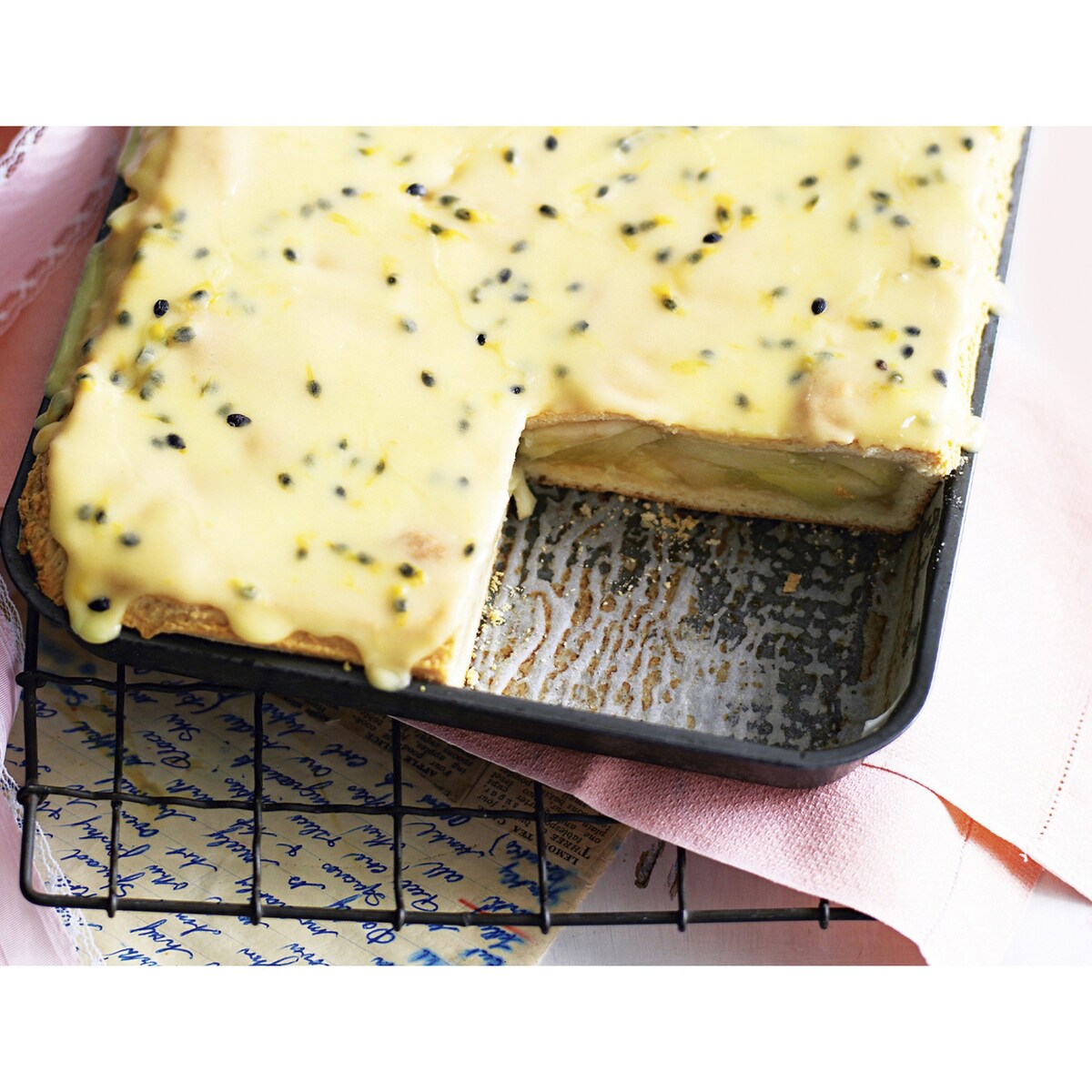 CSR Icing Sugar Soft Mixture 1kg