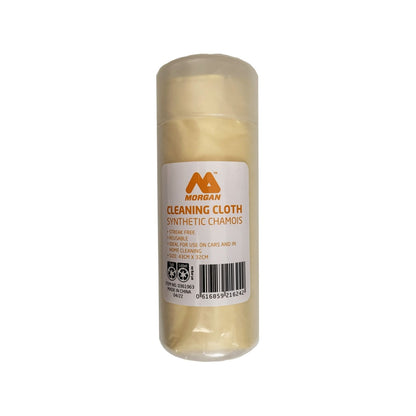 Morgan Yellow Chamois - 60 x 175mm