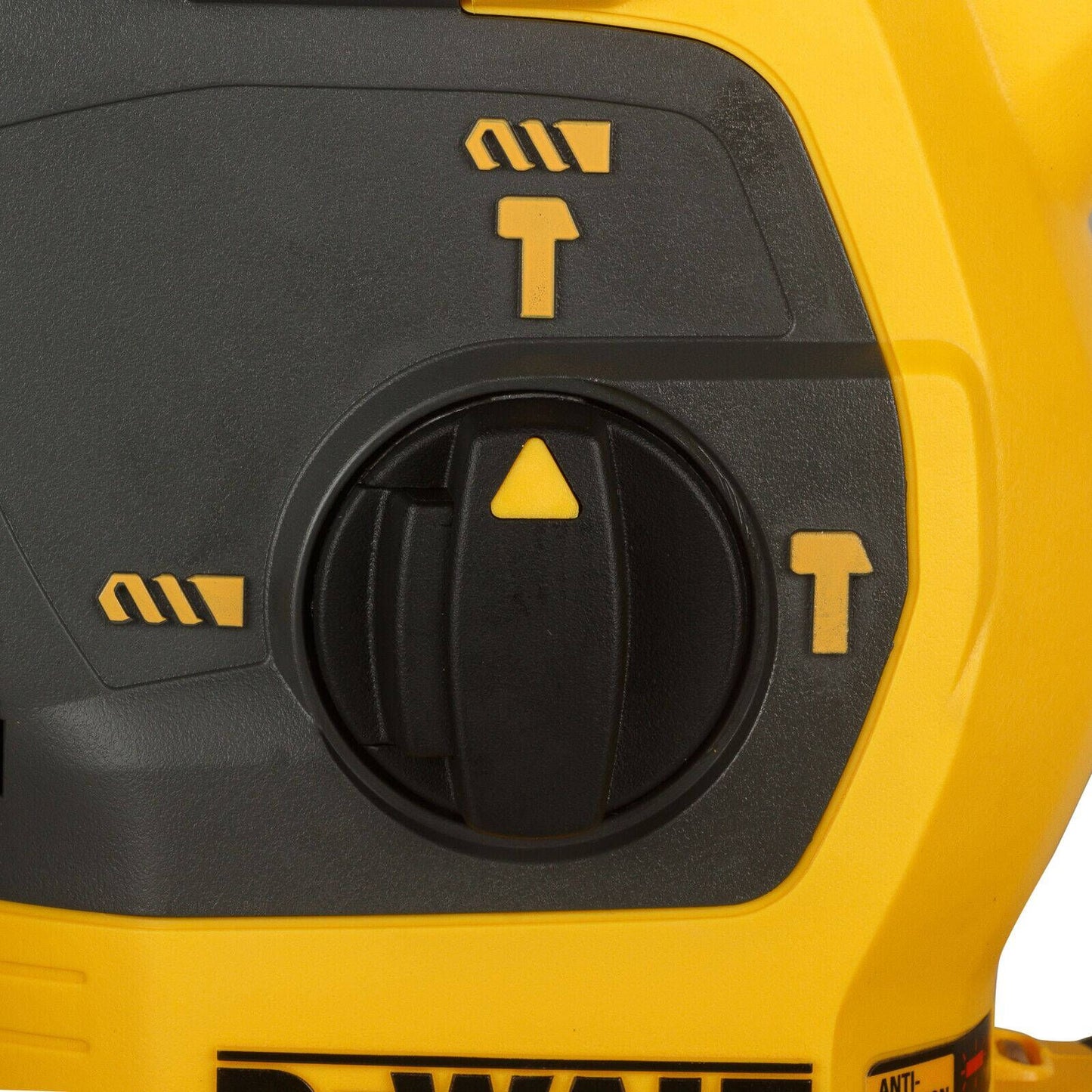 Dewalt 54V 30mm Flexvolt SDS Plus Hammer Drill DCH333NT-XJ