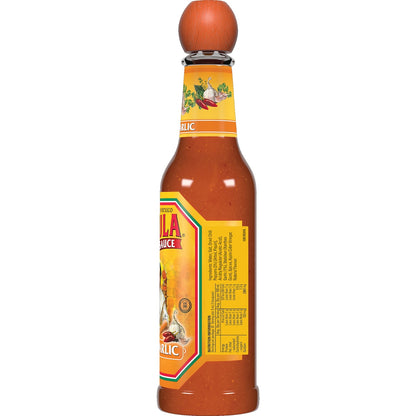 Cholula Chilli Garlic Sauce 150ml