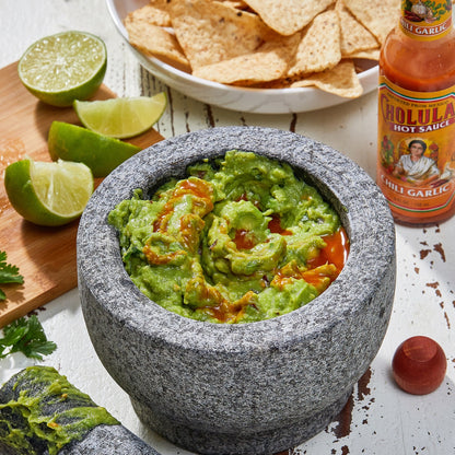 Cholula Chilli Garlic Sauce 150ml