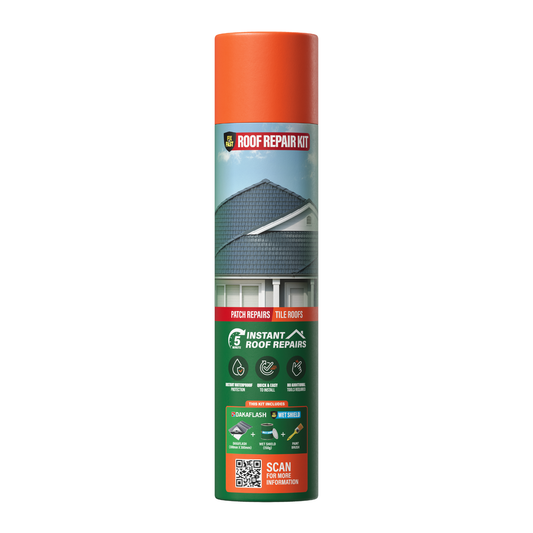 Fix It Fast Roof Repair Kit - Tile Roofs - 300mm