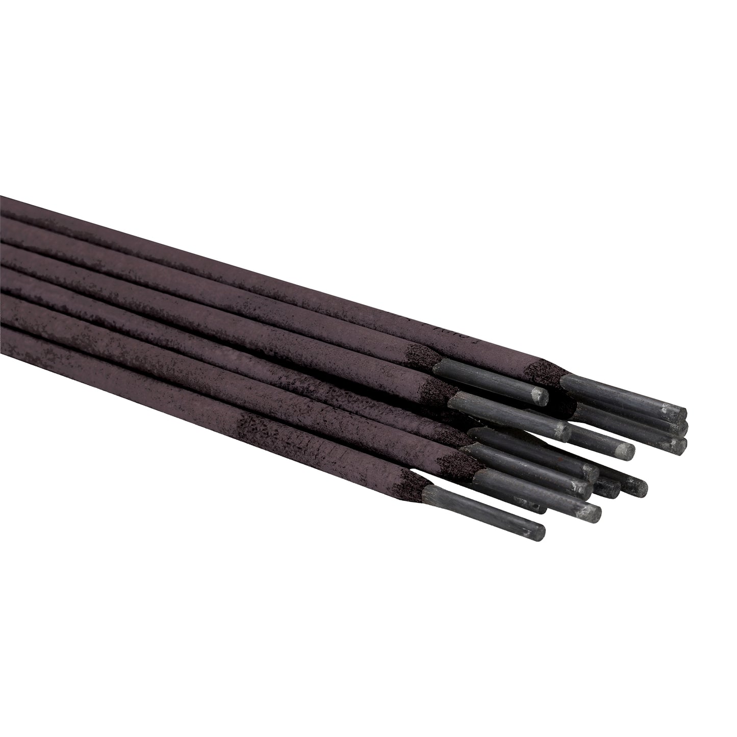 Bossweld Nickel Arc 98 Welding Electrode Pack - 2.6mm - 25 Sticks