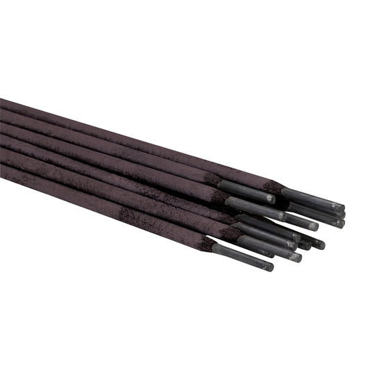Bossweld Nickel Arc 98 Welding Electrode Pack - 2.6mm - 25 Sticks
