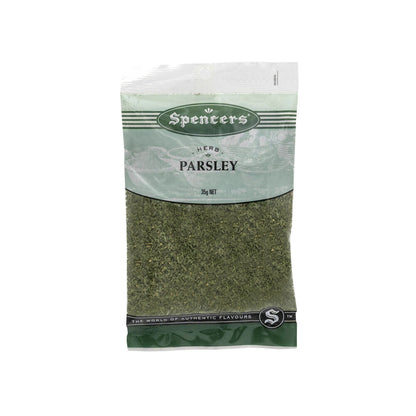 Spencers Parsley - 35g