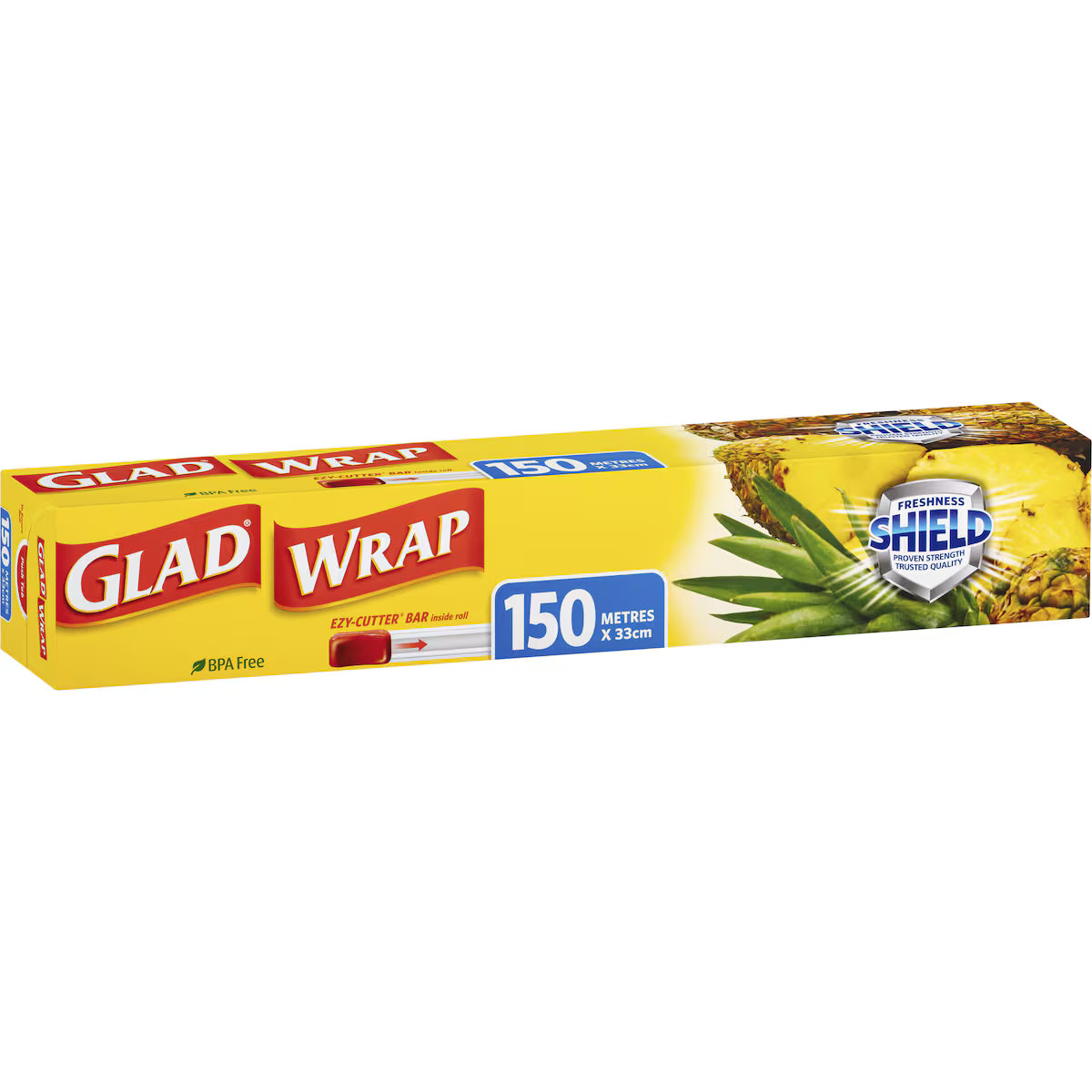 Glad Cling Wrap | 150m