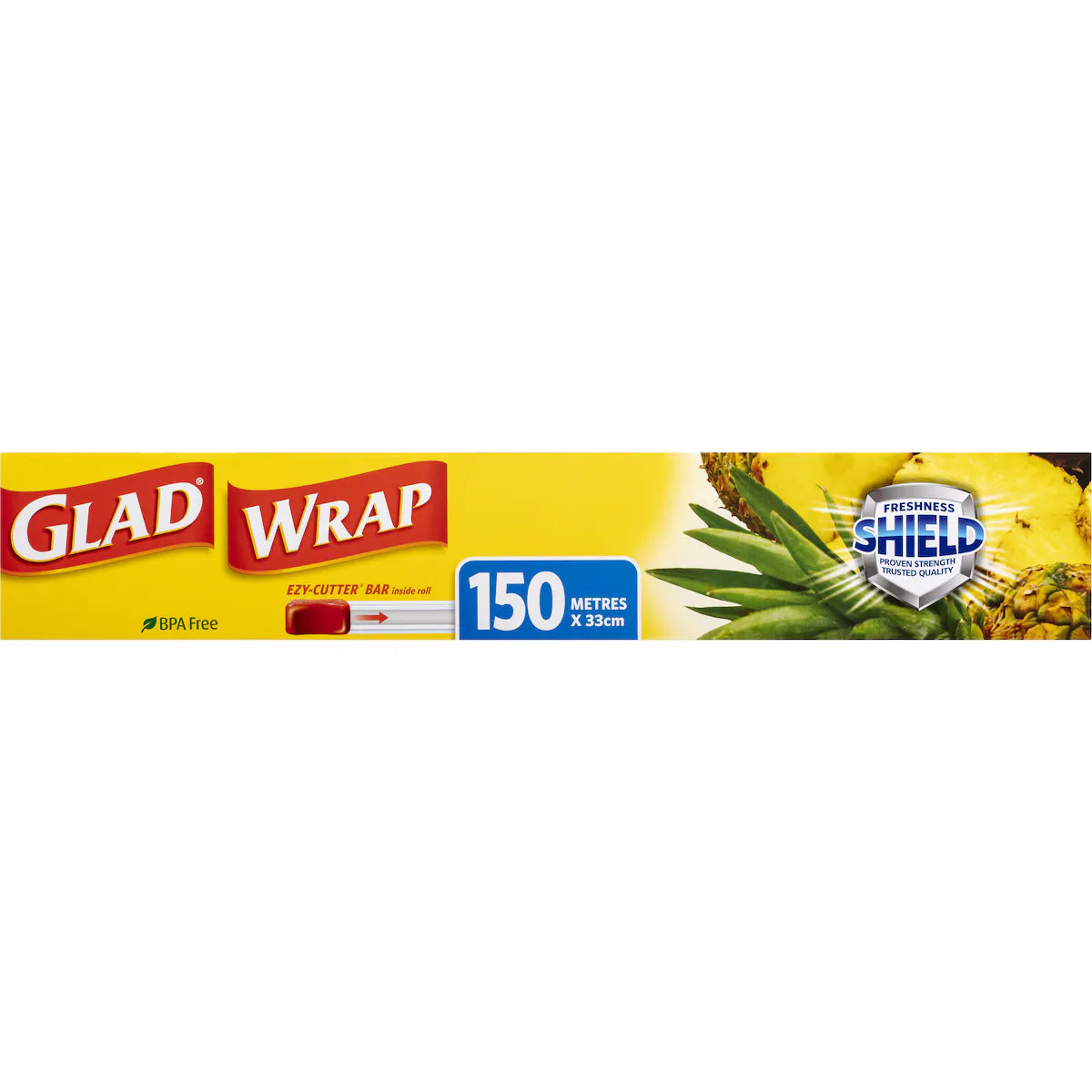 Glad Cling Wrap | 150m