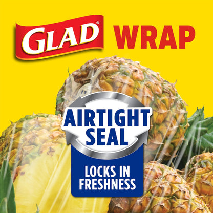 Glad Cling Wrap 150m Each