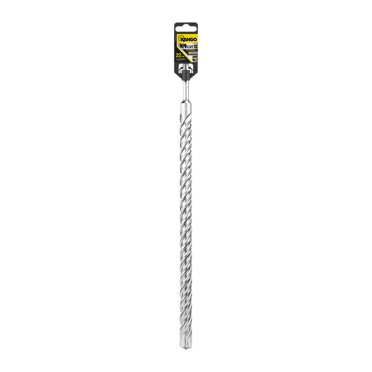 Kango SDS Plus Drill Bit 22mm x 450mm