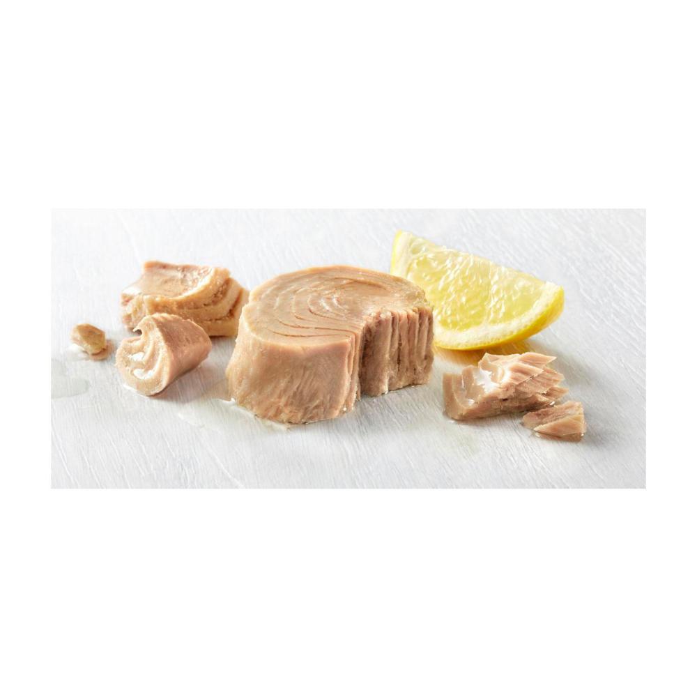 Sirena Springwater & Lemon Tuna - 95g
