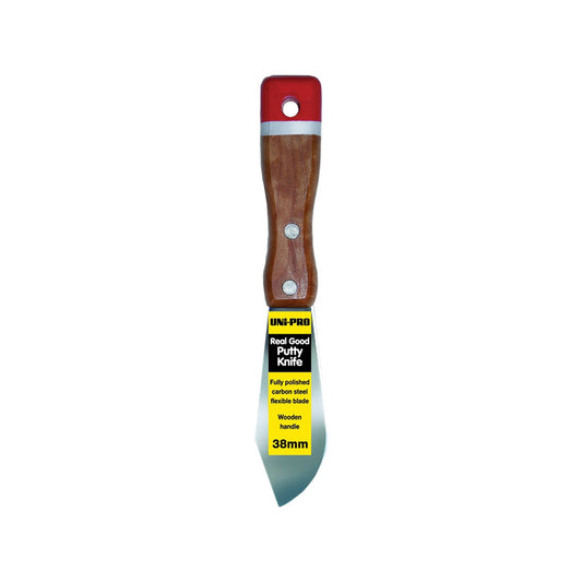 UNi-PRO Putty Knife - 38mm
