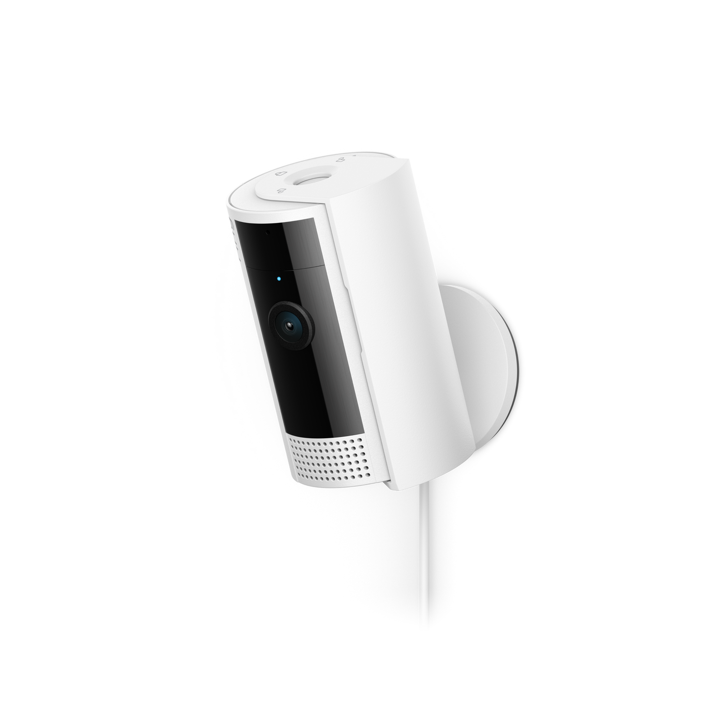 Ring Indoor Camera - 2nd Gen - 1080p - 2 Pack - White