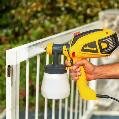 Wagner Flexio 590 Paint Sprayer Kit - 1.3L