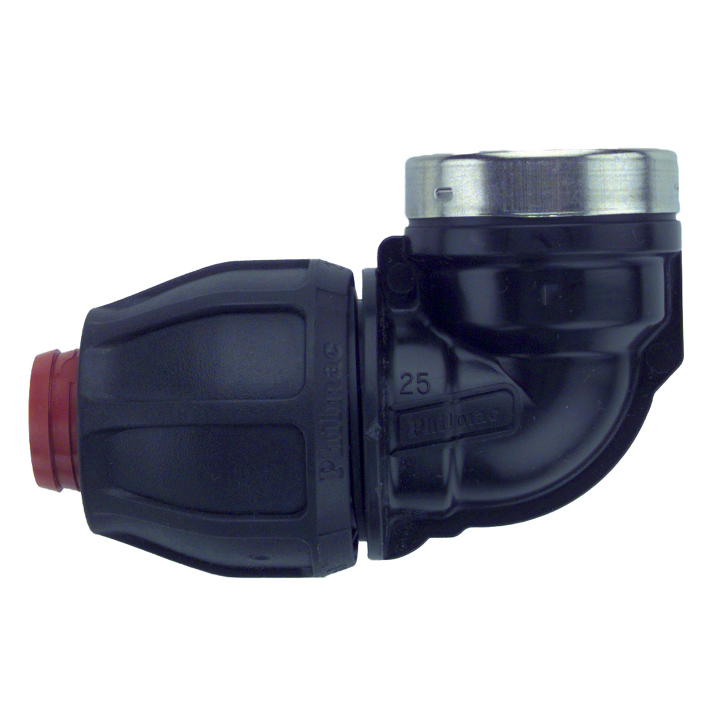 Philmac Rural Elbow - 2" x 2" - 90°