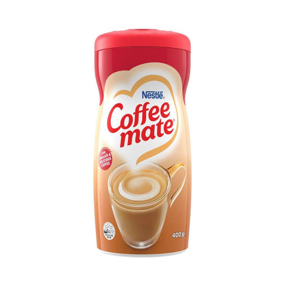 Nestle Coffee Mate Whitener - 400g