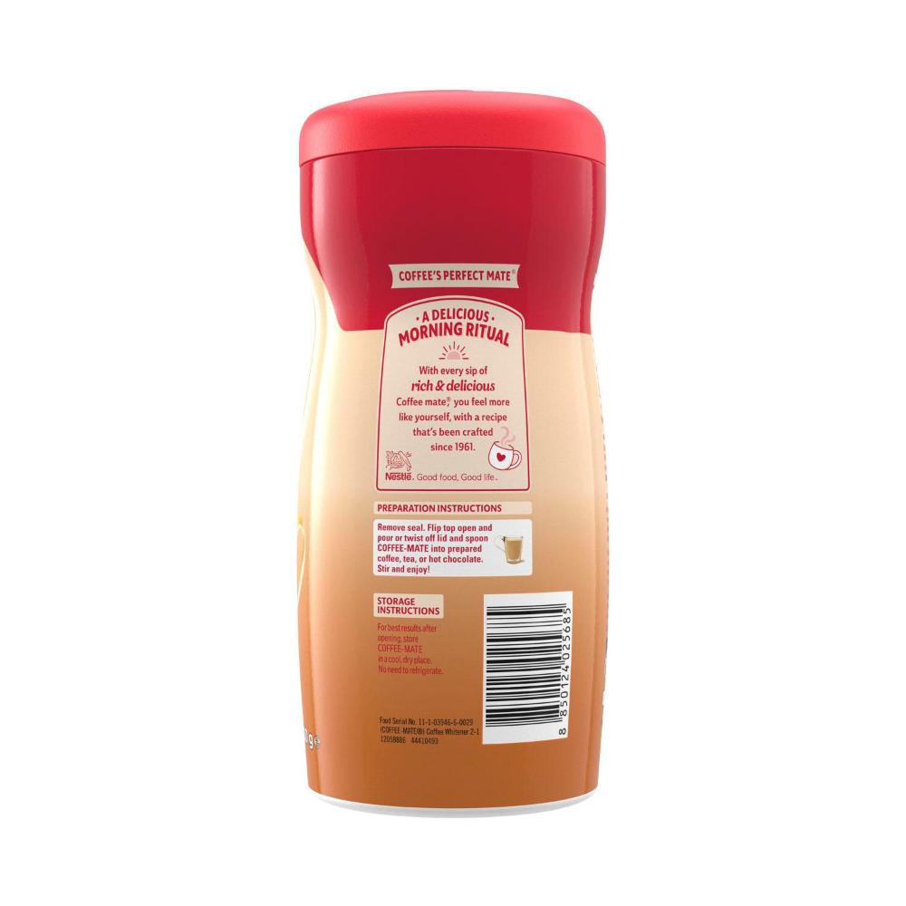 Nestle Coffee Mate Whitener - 400g