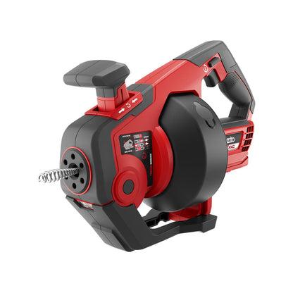 Ozito PXC Drain Cleaner - PXDCS 018 - 7.6m