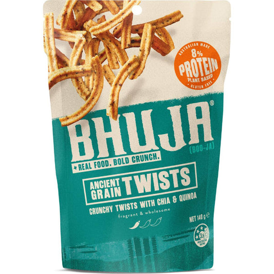 Bhuja Ancient Grains Mix 140g