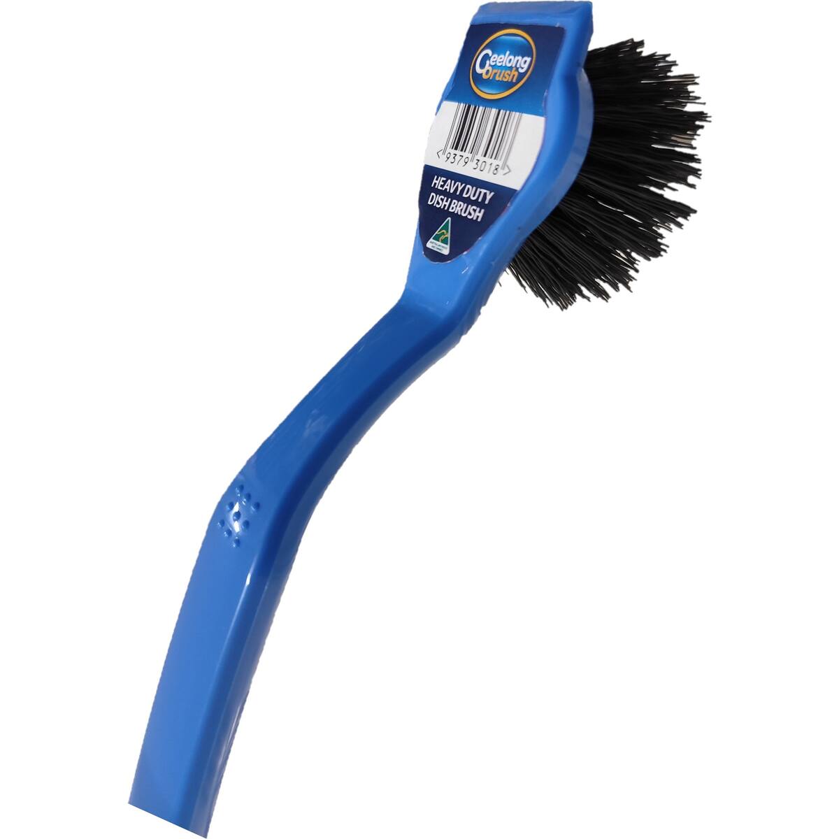 Geelong Brush Heavy Duty Dish Brush Each