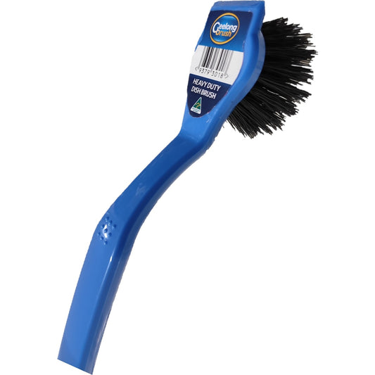 Geelong Brush Heavy Duty Dish Brush Each
