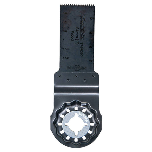 Makita Multitool Plunge Cut S Blade - 24mm - B 64842