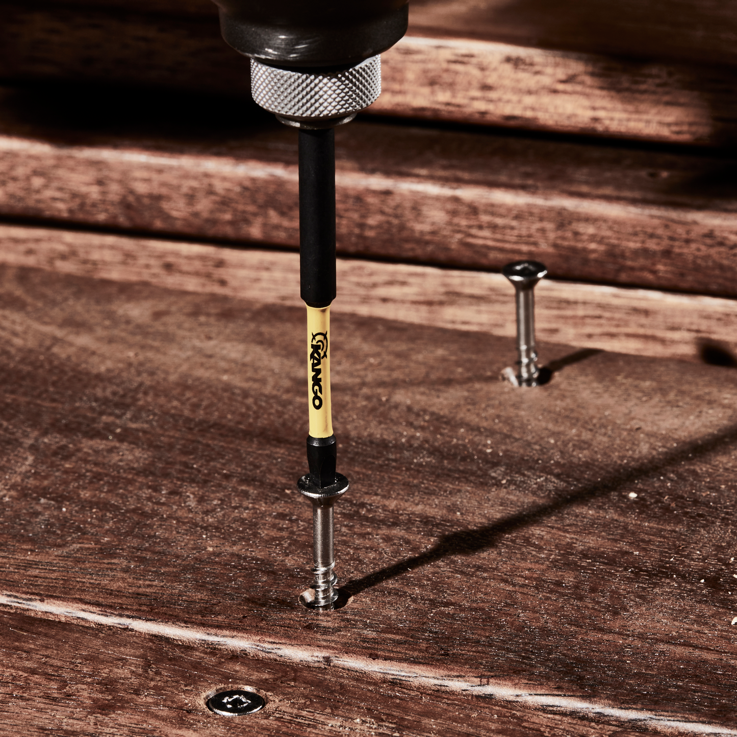 Kango Impact Driver Bit - TX40 - 89mm - 2 Pack