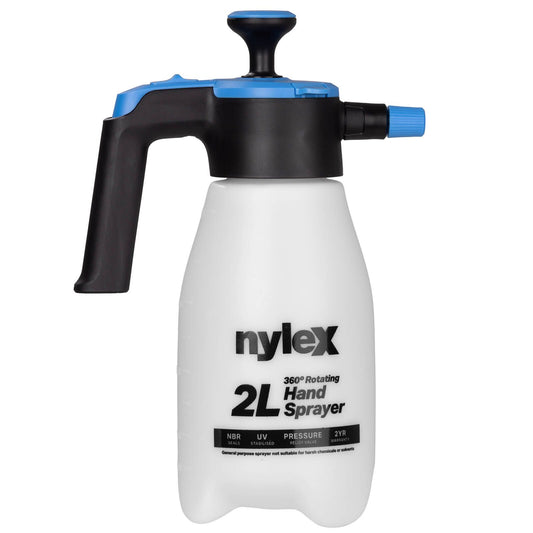 Nylex 360D Non-Chemical Hand Sprayer - 2L