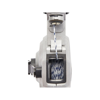 Irwin Strait Line Mach6 Chalk Reel - 30m
