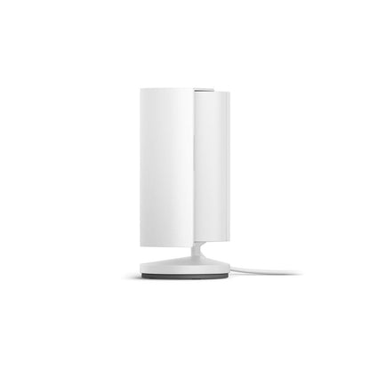 Ring Indoor Camera - 2nd Gen - 1080p - 2 Pack - White