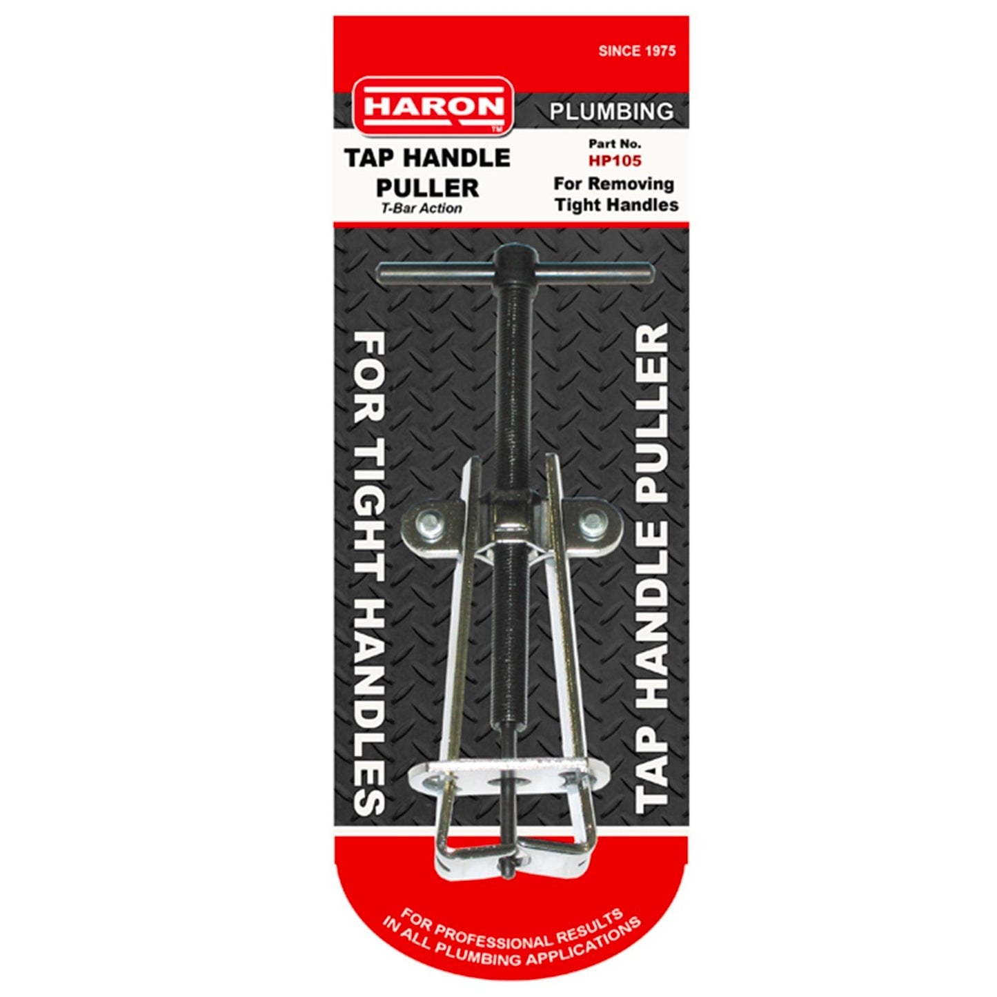 Haron Tap Handle Puller - 100mm