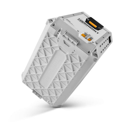 Toughbuilt Stacktech Compact Cooler - 15L - White