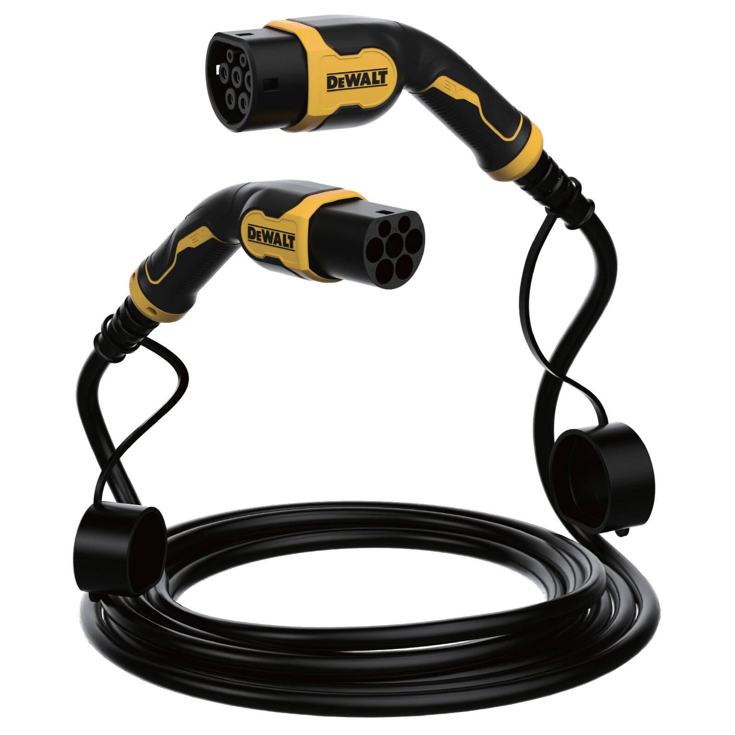 Dewalt EV Cable - 22kW - 32A - 5m