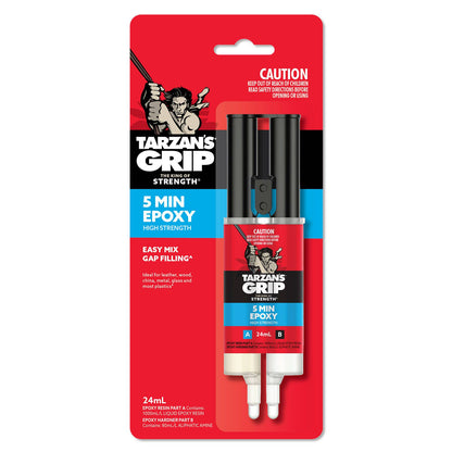 Tarzan's Grip Epoxy - 24ml