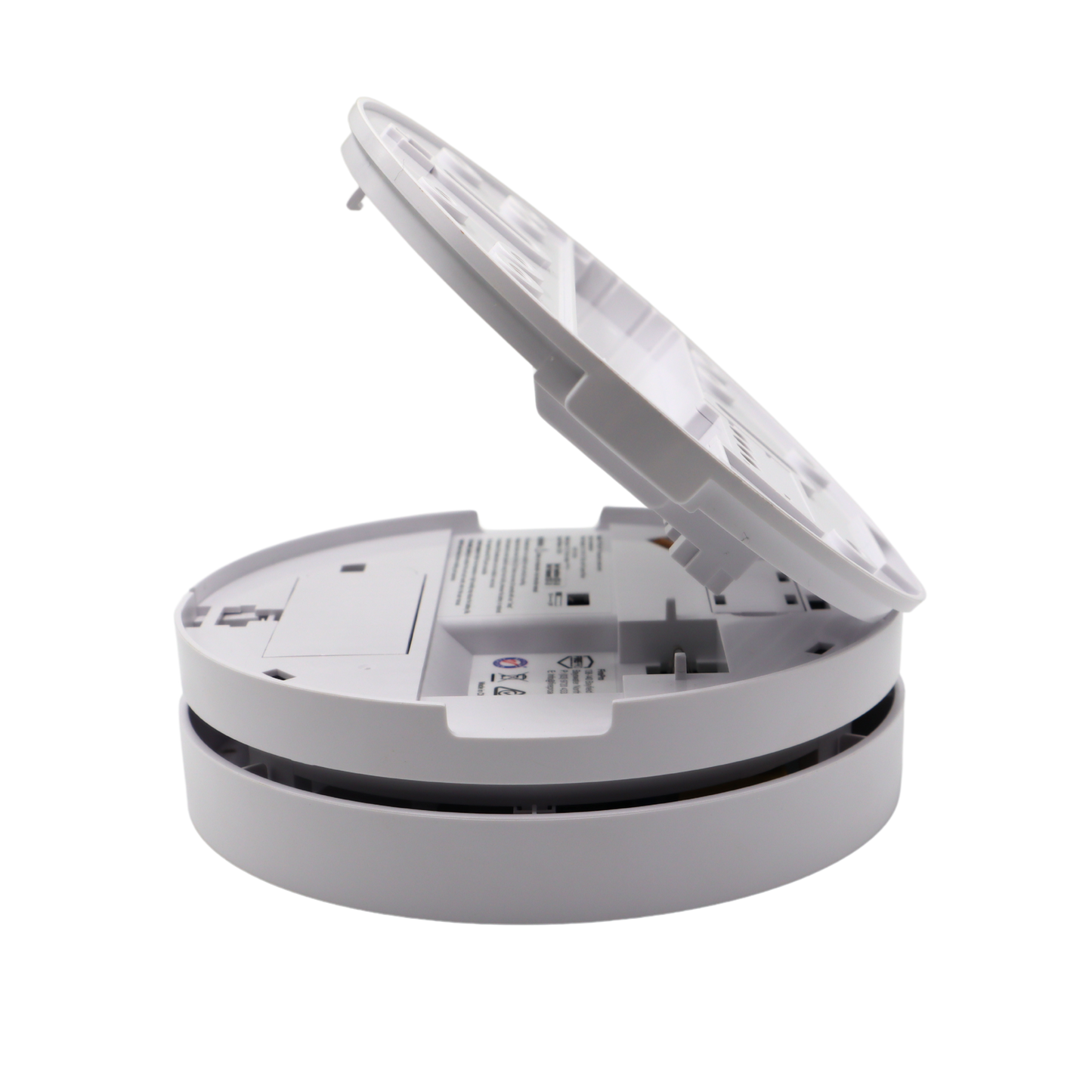 Firepro Connect Wireless Interconnect Smoke Alarm - 240V - 140mm