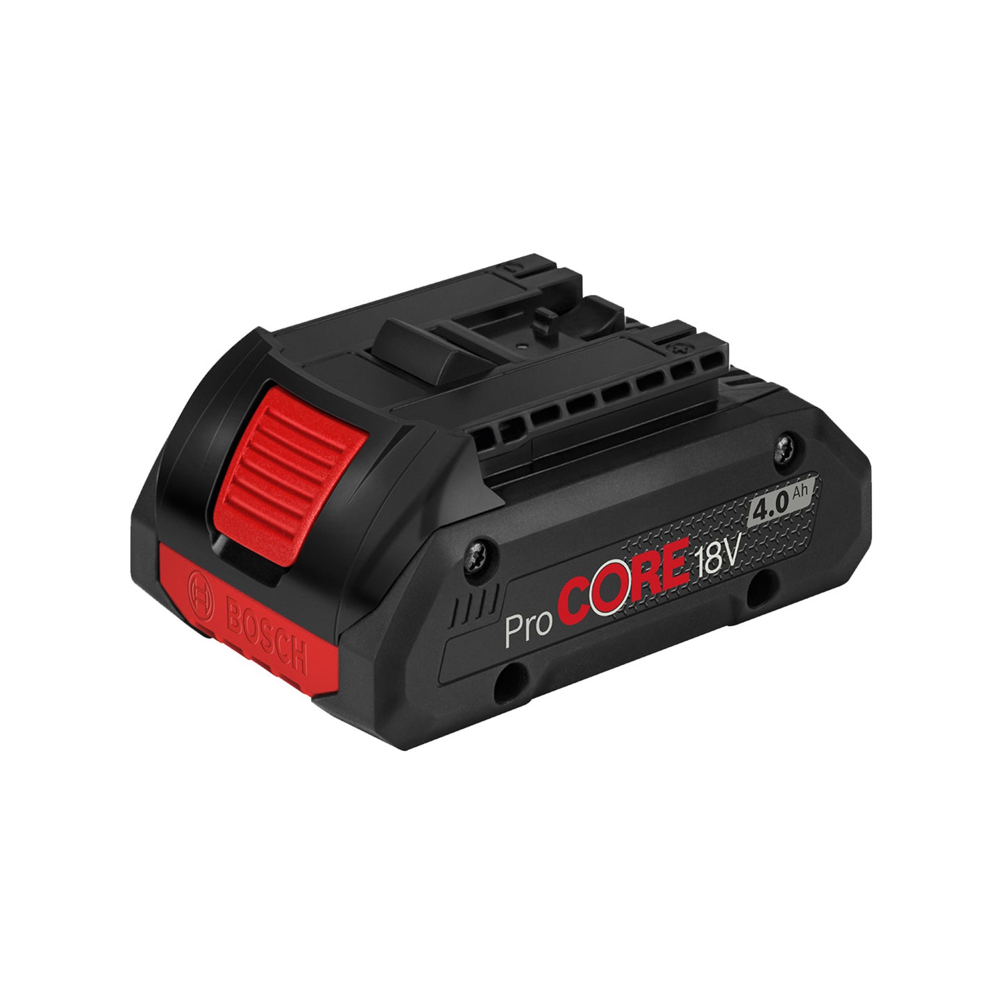 Bosch 18V Professional Procore Battery - 4.0Ah