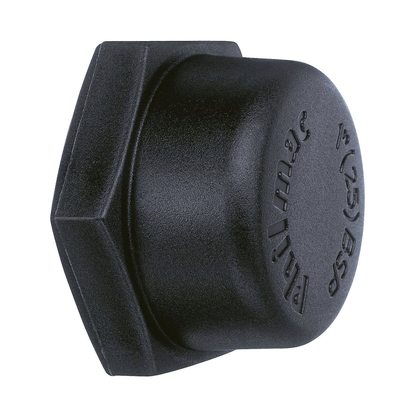 Philmac Thread Pipe Cap - 3/4"