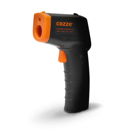 Cozze Pizza Oven Starter Kit - 3 Piece - 300 x 700 x 60mm