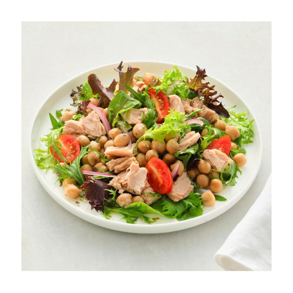 Edgell Australian Grown Chick Peas - 400g