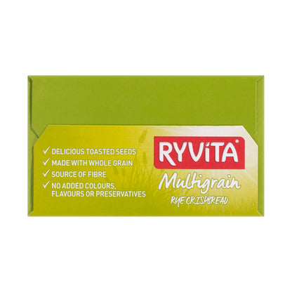 Ryvita Crispbread Multigrain - 250g
