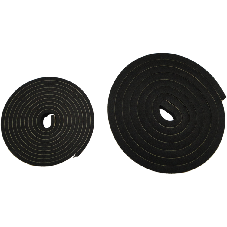 Kinetic Assorted Size Sink Sealing Tape 4 Pack